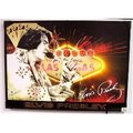 Precious Kids Elvis LED Light Wall picture PR395640